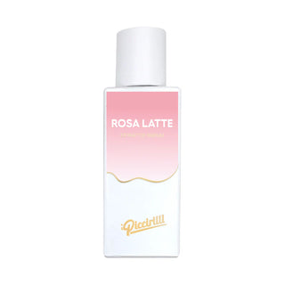 I Piccirilli Rosa Latte Extrait de Parfum 30ml profumo rosa gourmand con latte e vaniglia