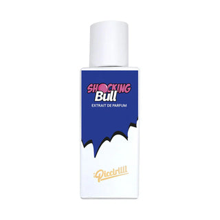 I Piccirilli Shocking Bull Extrait de Parfum 30ml profumo fruttato gourmand alla fragola