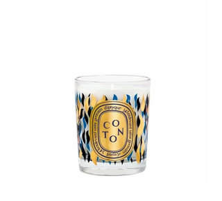 CANDELA PROFUMATA ETOIL 70 GR