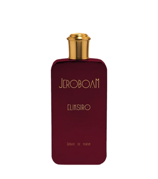 Jeroboam Eliksiro Extrait de Parfum 100ml profumo unisex oud e cuoio
