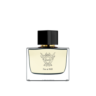 Fire at Will (EDP 75)