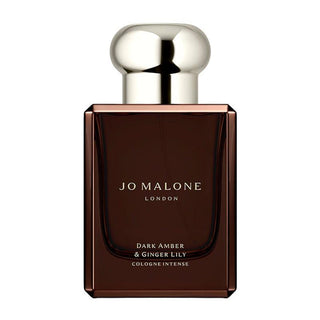 Dark Amber & Ginger Lily (COLOGNE INTENSE)