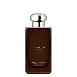 Jasmine Sambac &amp; Marigold (INTENSE COLOGNE)