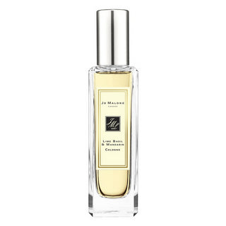 Lime Basil &amp; Mandarin Cologne 30ml