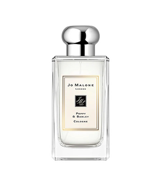 Jo Malone London Poppy & Barley Cologne 100ml profumo floreale con ribes nero, papavero e orzo