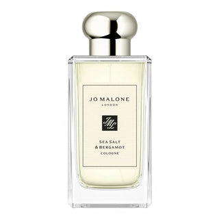 SEA SALT & BERGAMOT - Cologne