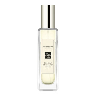 SEA SALT & BERGAMOT - Cologne