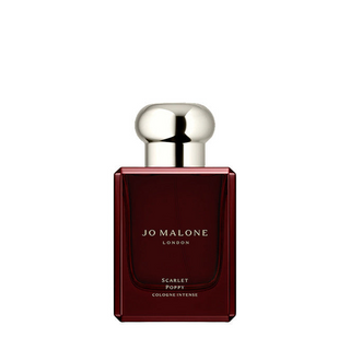 Scarlet Poppy (COLOGNE INTENSE)