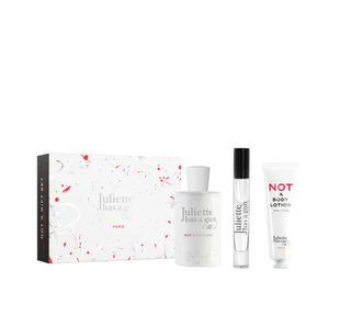 Not a Gift Set Juliette has a Gun