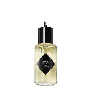 Flacone 100 ml di Kilian Apple Brandy On The Rocks EDP – profumo gourmand con mela, brandy, cardamomo, vaniglia e cedro