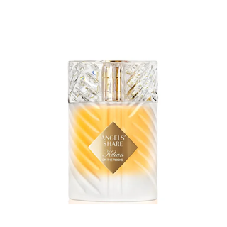 KILIAN Angel’s Share On The Rocks EDP – fragranza unisex agrumi ghiacciati, cognac essenza, tonka e quercia legnosa