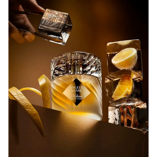 Angel Share on the Rocks EDP