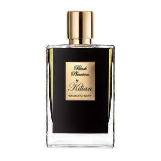 Black Phantom, "Momento Mori" (EDP)