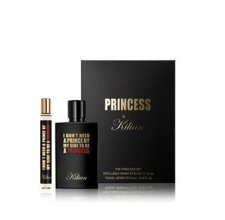 The Princess Set Box Set