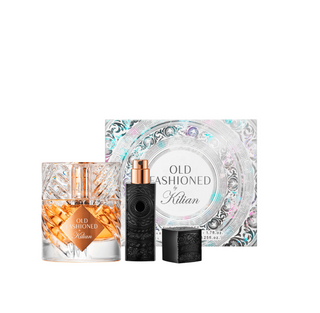 The Icon Set Old Fashioned box set