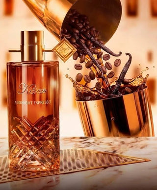 Midnight Espresso EDP 75ml