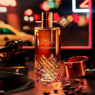 Midnight Espresso EDP 75ml