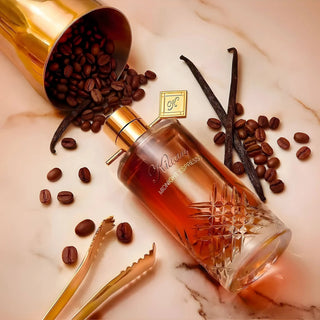 Midnight Espresso EDP 75ml