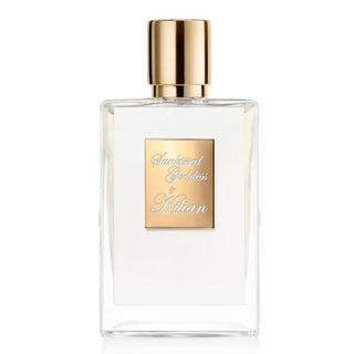 Flacone da 50ml di Kilian Sunkissed Goddess Eau de Parfum, profumo femminile con note floreali e ambrate