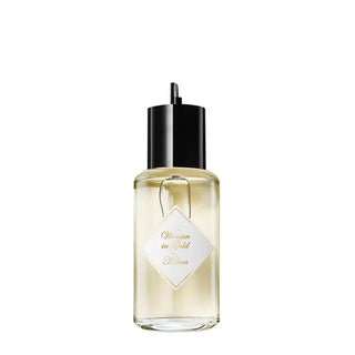 Flacone 100 ml di Kilian Apple Brandy On The Rocks EDP – profumo gourmand con mela, brandy, cardamomo, vaniglia e cedro