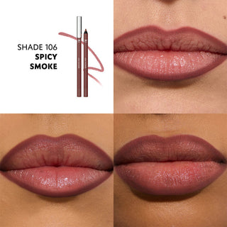 YSL Lovenude Kiss Shaper