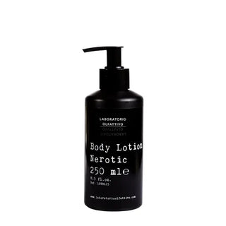 Nerotic Body Lotion 250 ml
