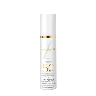 Sun Perfect Youth Protection Crema illuminante SPF 50