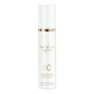 Sun Perfect Youth Protection Crema illuminante SPF 50