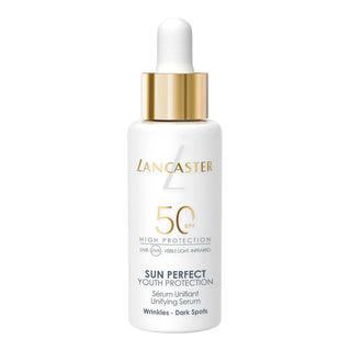 Sun Perfect Youth Protection Siero Viso 30ml