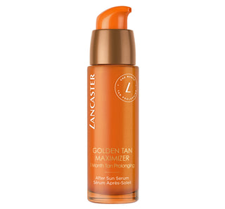 GOLDEN TAN MAXIMIZER After Sun Serum 30ml