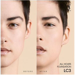 RENO All Hours Foundation 25ml