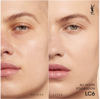 RENO All Hours Foundation 25ml