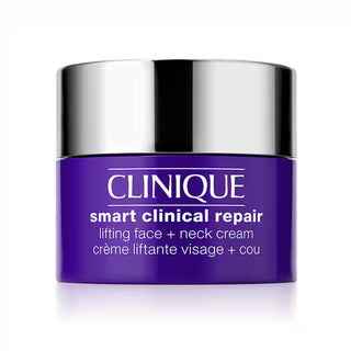 Clinique Smart Clinical Repair™ Lifting Face + Neck Cream