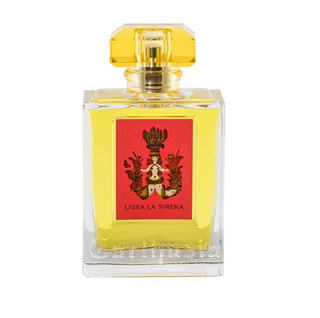 Ligea The Mermaid (EDP)