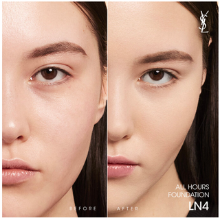 RENO All Hours Foundation 25ml