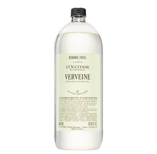Verveine Perfumed Shower Gel REFILL 500ml