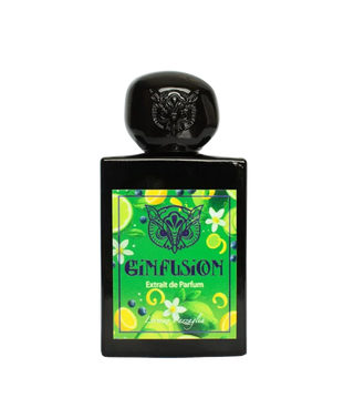 GinFusion Extrait de Parfum 50 ml