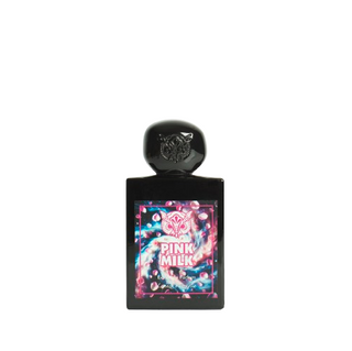 Pink Milk Lorenzo Pazzaglia Extrait de Parfum – flacone e packaging