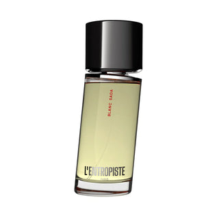 Flacone da 100ml in vetro L’Entropiste Blanc Sada Eau de Parfum