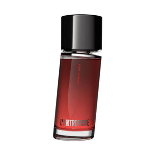 Flacone 100ml in vetro di L’Entropiste Ensang Noir Eau de Parfum