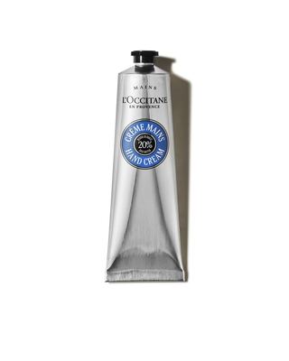 KARITE' Crema Mani 20% Shea butter 150ml