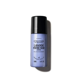Lavande Poivre Noire Deo Roll On 50ml