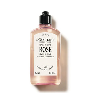Rose Bagnoschiuma 250ml