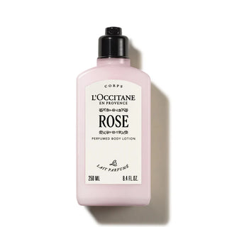 Rose Emulsione Corpo 250ml