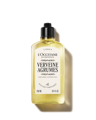 Verveine Agrumes Bagno Schiuma 250ml
