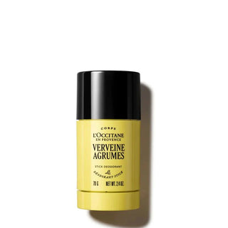 Verveine Agrumes Stick Deodorant 70gr.