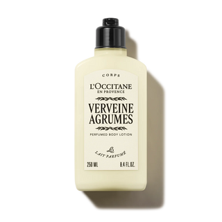 Verveine Agrumes Latte Corpo 250ml