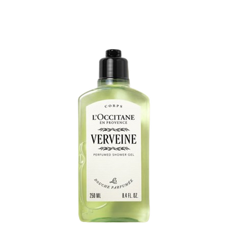 Verveine Perfumed Shower Gel 250ml