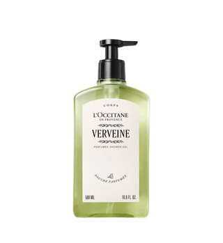 Verveine Perfumed Shower Gel 500ml