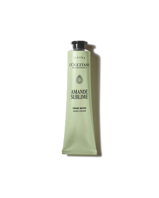 AMANDE SUBLIME Hand Cream 75ml